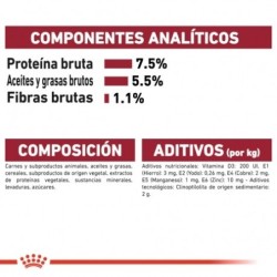 Royal Canin Medium Adult (Sobre) comida húmeda