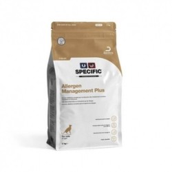 FOD-HY Allergy management plus dieta para gatos