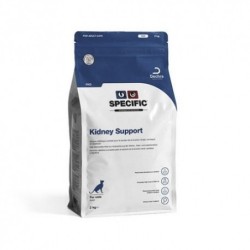 Pienso Specific FKD Kidney support para gatos con problemas renales cardiacos o hepaticos