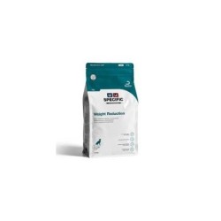 Pienso Specific FRD Weight reduction para gatos obesos o diabeticos