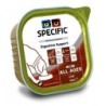 Foto 1 de Comida humeda Specific CIW Digestive support para perros con problemas digestivos