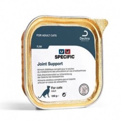 Comida humeda Specific FJW Joint support para gatos con problemas de articulaciones