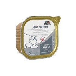 Comida humeda Specific FJW Joint support para gatos con problemas de articulaciones