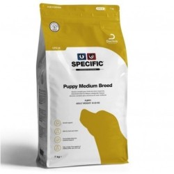 Pienso Specific CPD-M puppy medium breed pienso para cachorros de razas medianas