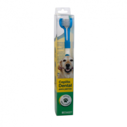 Cepillo Dental Difresh perros.