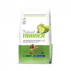 Natural Trainer Light Maxi pienso para perros