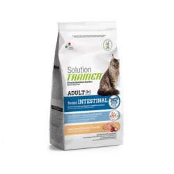 Solution Trainer Sensintestinal pienso para gatos