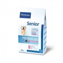 HPM pienso Senior Neutered Dog Large & Medium