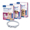 Foto 1 de Collar Antiparasitario Virbac Prevendog para Perros