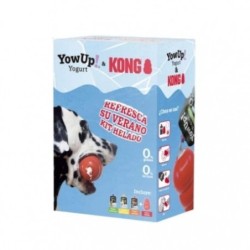 Kit Helado 3 YowUp con Kong Classic