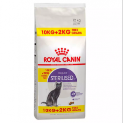 Royal Canin Cat Adult Sterilised 10 Kg