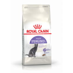 Royal Canin Cat Adult Sterilised 10 Kg