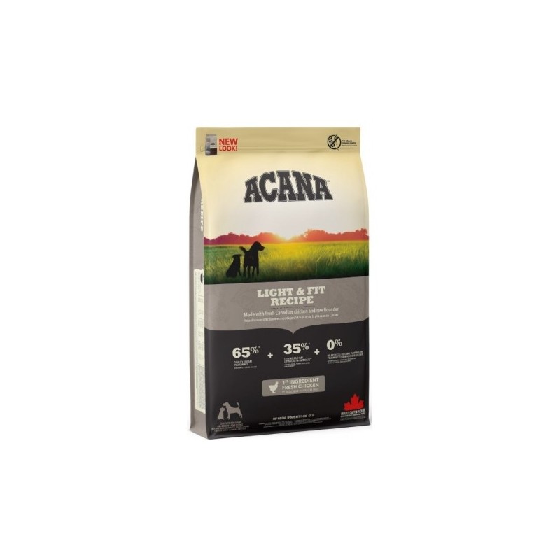 Acana Light & Fit pienso para perros