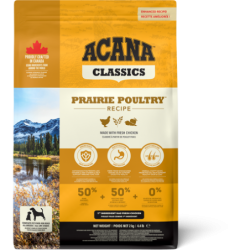 Acana Prairie Poultry pienso para perros adultos