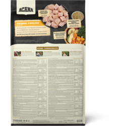 Acana Prairie Poultry pienso para perros adultos