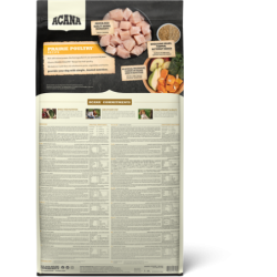 Acana Prairie Poultry pienso para perros adultos