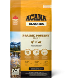 Acana Prairie Poultry pienso para perros adultos