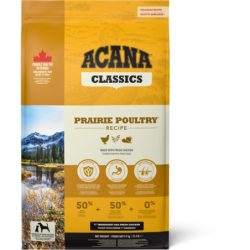 Acana Prairie Poultry pienso para perros adultos