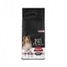 Foto 3 de ProPlan pienso para perros adultos Medium OptiDerma salmon y arroz