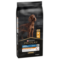 Purina Pro Plan OptiBalance Adulto Atlético Razas Grandes