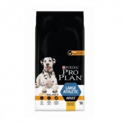 Purina Pro Plan OptiBalance Adulto Atlético Razas Grandes