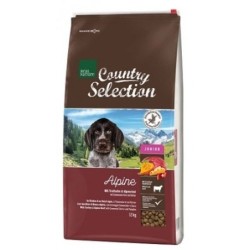 Real Nature Pienso Country Selection Alpine Para Perros Junior