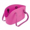 Foto 1 de Bolso With Me Bag Purple Ferplast