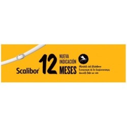 Pack Súper Protección: collar Scalibor 48cm + Frontline Tri-Act 3 pipetas (5-10kg) para perros pequeños