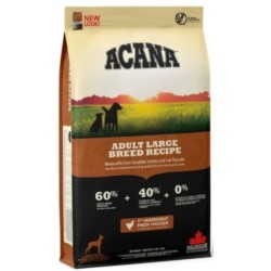 Acana Adult Large Breed pienso perros adultos razas grandes