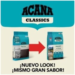 Acana Wild Coast pienso para perros adultos