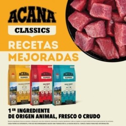 Acana Wild Coast pienso para perros adultos