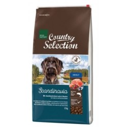 Real Nature Country Selection Scandinavia Para Perros Medianos