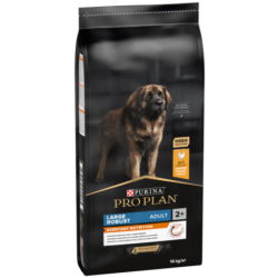 Purina Pro Plan OptiBalance Adulto Robusto Razas Grandes