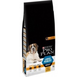 Purina Pro Plan OptiBalance Adulto Robusto Razas Grandes