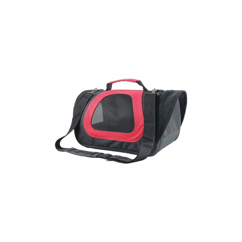 Bolso de viaje avión para perros y gatos