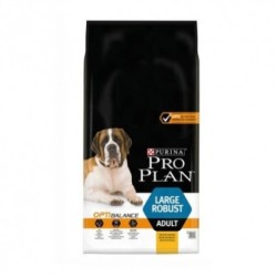 Purina Pro Plan OptiBalance Adulto Robusto Razas Grandes