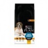 Foto 4 de Purina Pro Plan OptiBalance Adulto Robusto Razas Grandes