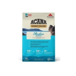 Acana Pacifica pienso para perros (sin cereales)