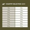 Foto 5 de Real Nature Country Selection Mediterran Para Perros