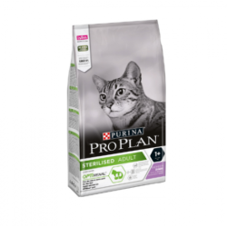 PURINA PRO PLAN Gato STERILISED Adult 1+ RENAL PLUS Pavo