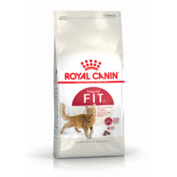 Royal Canin Fit 32 Pienso Gato Adulto