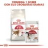 Foto 7 de Royal Canin Fit 32 Pienso Gato Adulto