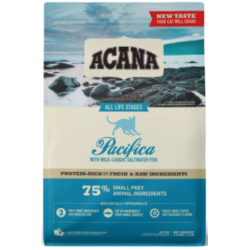 Acana Pacifica pienso para gatos