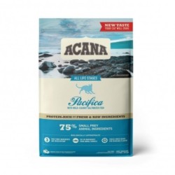 Acana Pacifica pienso para gatos