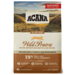 Acana Wild Prairie pienso para gatos