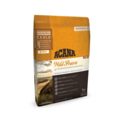 Acana Wild Prairie pienso para gatos