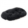 Foto 1 de Cama Relax perro y gato Soft Cushion Black Ferplast