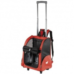 Transportin Viaje Trolley Ferplast