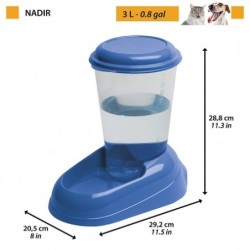 Dispensador De Agua Nadir Ferplast