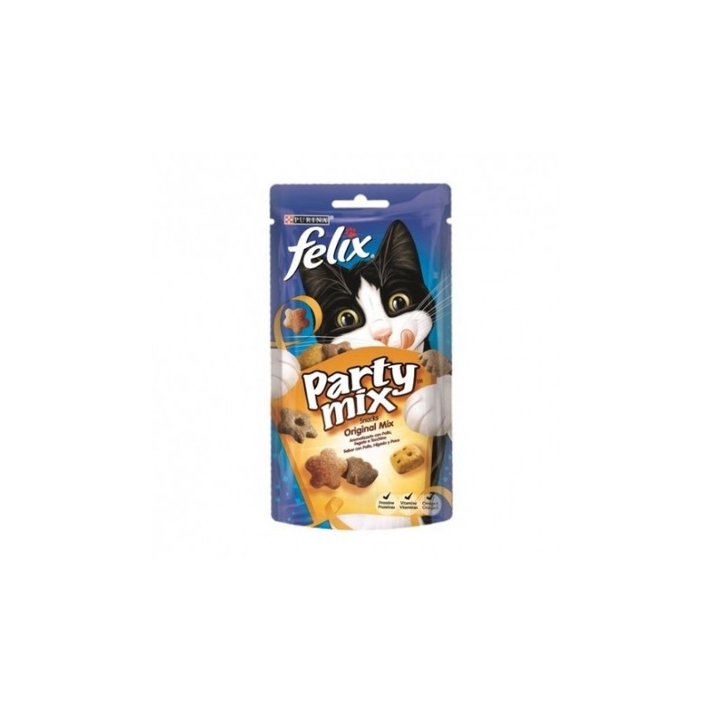 Party Mix Original